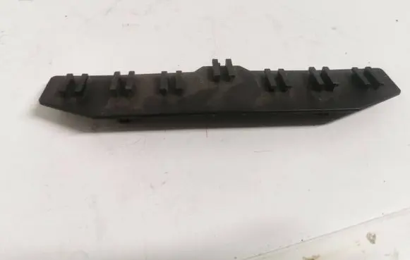 Volkswagen Sharan Wiper control stalk 5N0937545A