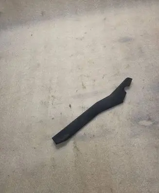 Audi A8 S8 D2 4D Other trunk/boot trim element 4A5971822A