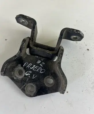 Mitsubishi Pajero Rear door lower hinge