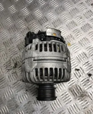 Volkswagen Golf V Generator/alternator 0986045340 0986XL2399