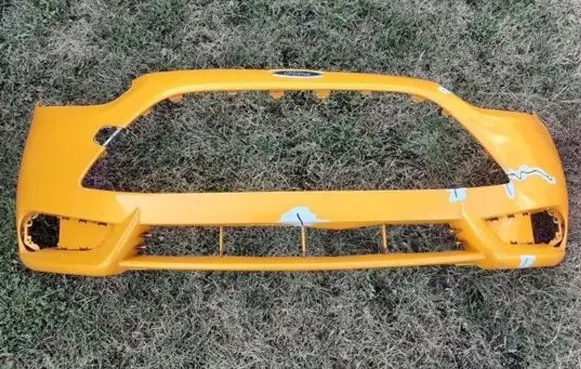 Ford Focus Front bumper