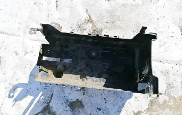 Opel Insignia A Battery box tray 13255614