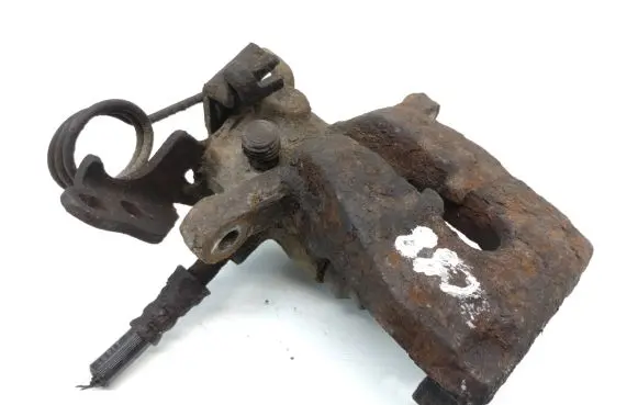 Ford Galaxy Rear brake caliper