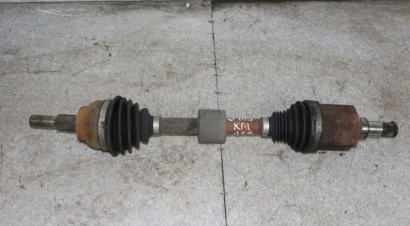 Ford C-MAX II Front driveshaft
