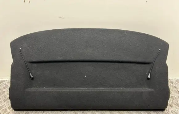 Peugeot 308 Parcel shelf 