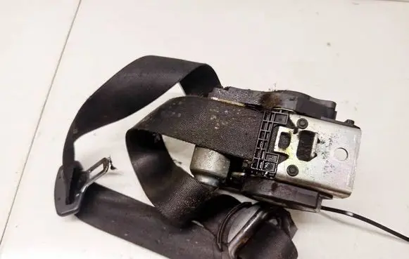 Mercedes-Benz E W211 Front seatbelt 602208200