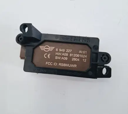 Mini One - Cooper R50 - 53 Alarm control unit/module 6949227