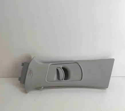 Skoda Yeti (5L) (B) pillar trim (bottom) 5L0867243
