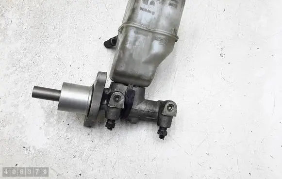 Citroen C5 Master brake cylinder 9646980980