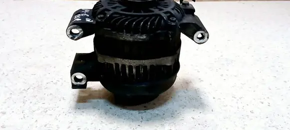 Mazda 6 Generator/alternator