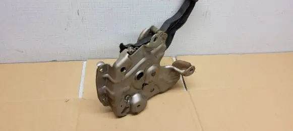 Jeep Grand Cherokee Brake pedal 04779627 2B101