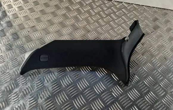Mercedes-Benz GLC X253 C253 (C) pillar trim A2536907001