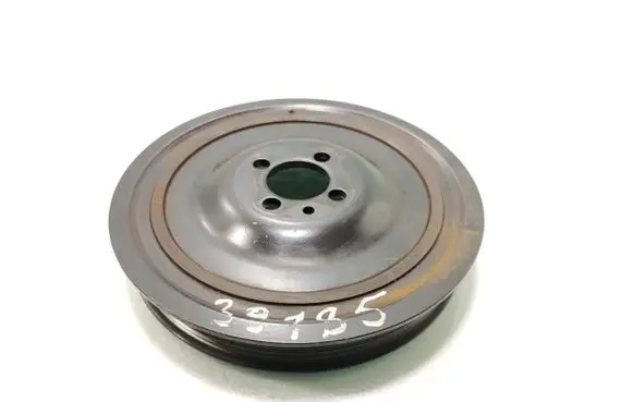 Opel Insignia A Crankshaft pulley 55563401