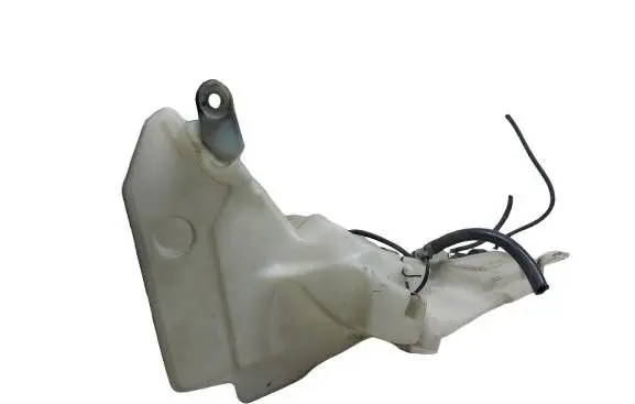 Audi A6 S6 C6 4F Windshield washer fluid reservoir/tank 4F0955453 4F0955451L