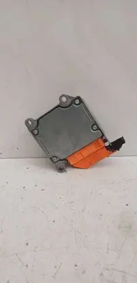 Renault Espace III Airbag control unit/module 6025313596 90T00701 5WK42851