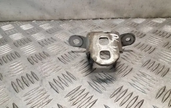 Dodge Nitro Front door upper hinge