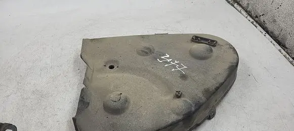 Audi A4 S4 B5 8D Timing belt guard (cover) 028109123