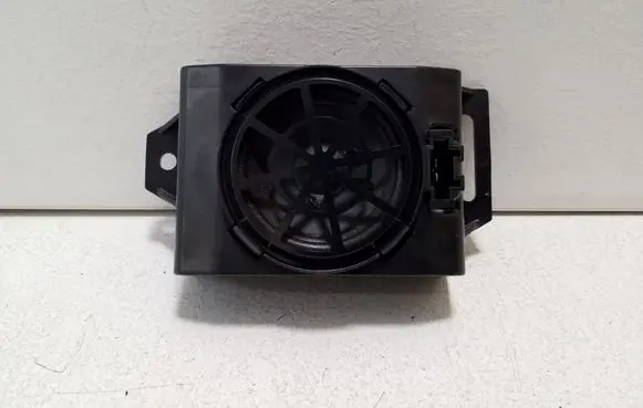 Porsche Cayenne (92A) Parking PDC sensor speaker 7PP035709A