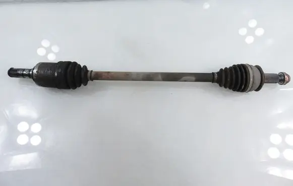 Subaru Forester SH Front driveshaft 