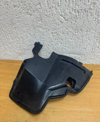 Lexus RX 450H Intercooler air guide/duct channel 5329448130