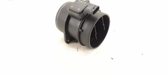 Mercedes-Benz E W212 Mass air flow meter A6510900248 6510900248
