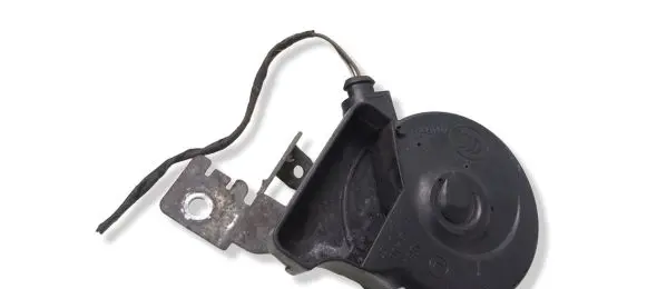 Volkswagen Sharan Horn signal 7N0951221 7N0951182C