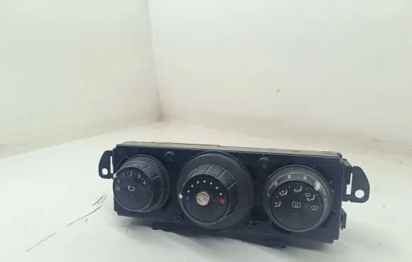 Mercedes-Benz Citan W415 Climate control unit 275708552R 189540000 DE650TH8RMAL