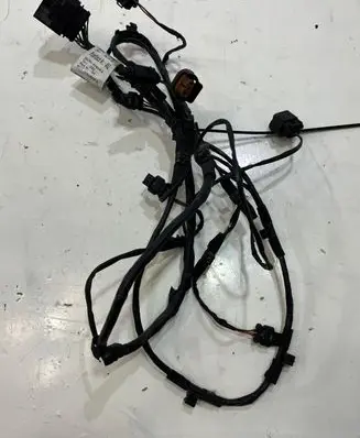 Volkswagen Touareg II Other wiring loom