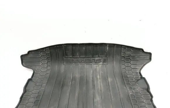 Subaru Impreza V Rubber trunk/boot mat liner J501SFL301