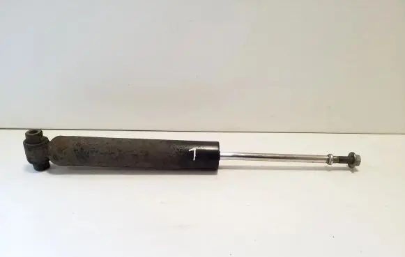 Rear shock absorber/damper
