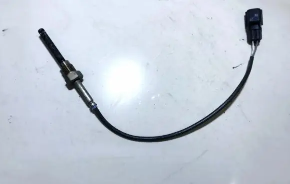 Volvo V70 Exhaust gas temperature sensor 6g9n12b591fa 6g9n-12b591-fa