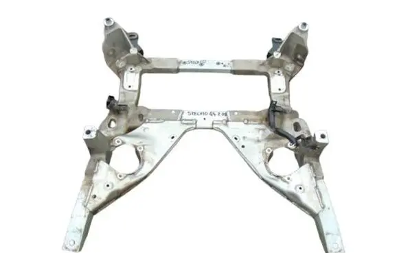 Alfa Romeo Stelvio Front subframe 00505505910
