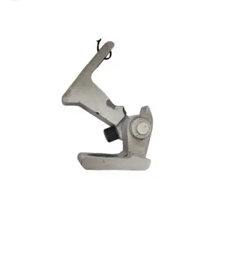 Audi A4 S4 B8 8K Rear door upper hinge 8K0831402E