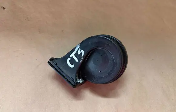 Cadillac CTS Horn signal 23195010
