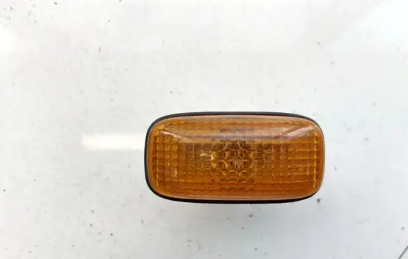 Nissan Primera Front fender indicator light 261602F000
