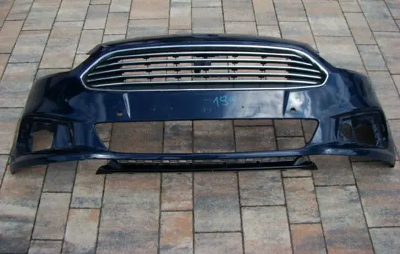 Ford S-MAX Front bumper