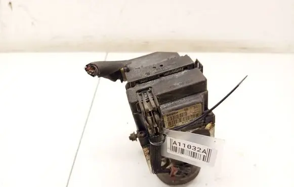 Toyota Corolla E120 E130 ABS Pump 0273004571