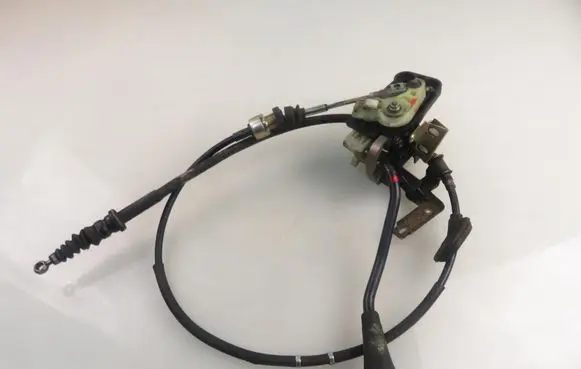 Honda CR-V Gear shifter/selector 