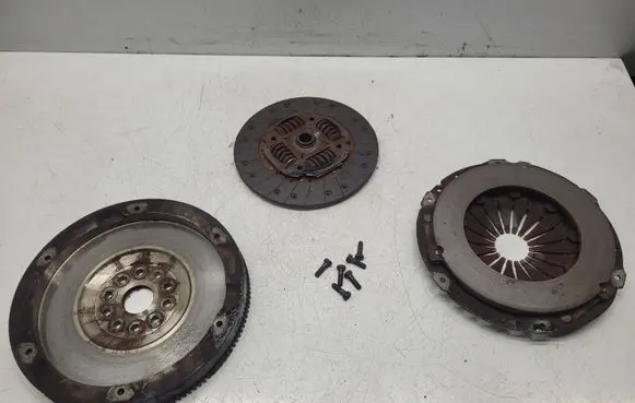 Opel Vectra B Clutch set kit R90502914