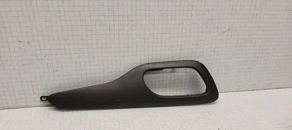 Citroen C5 Rear door handle trim 9657691777 9660040777