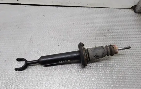 Audi A6 S6 C5 4B Front shock absorber/damper 26654