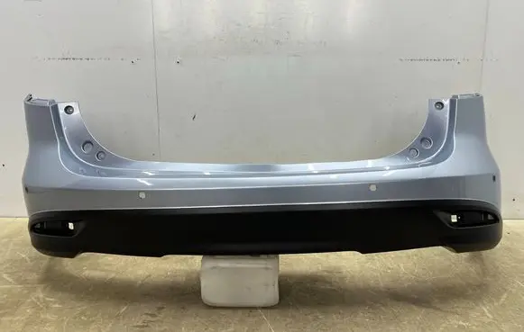 Mazda 5 Rear bumper C51350221