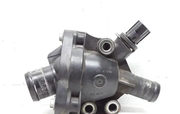 Thermostat/thermostat housing