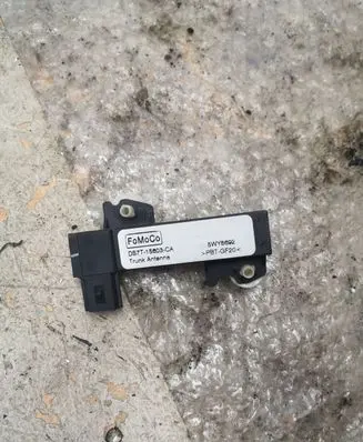 Ford Fusion II Aerial antenna amplifier DS7T15603CA