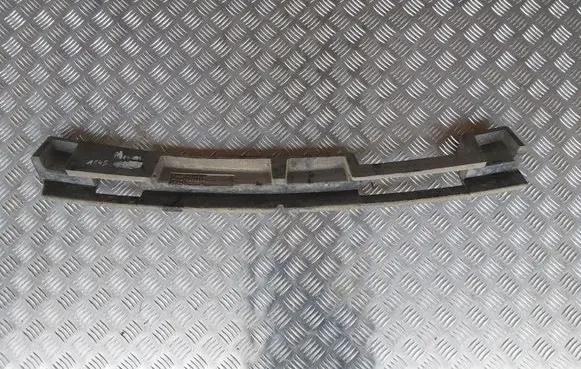 Opel Meriva B Rear bumper foam support bar 13267968