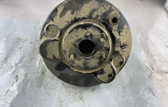 BMW 3 E46 Brake booster 34331164442 34331164442F 03786201014