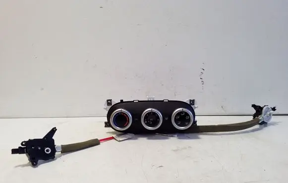 Fiat 500L Climate control unit 5R2240100