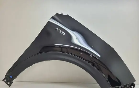 KIA Sportage Fender
