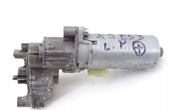 BMW X5 E53 Seat adjustment motor 0130002621