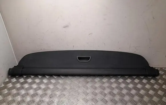 Mercedes-Benz GLC X253 C253 Parcel shelf load cover A2538107200
